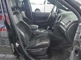 Jeep Grand cherokee * SRT * CARFAX * ЦЕНА ДО БГ, снимка 15