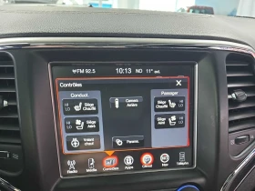 Jeep Grand cherokee * SRT * CARFAX * ЦЕНА ДО БГ, снимка 11