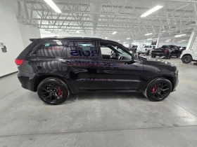 Jeep Grand cherokee * SRT * CARFAX * ЦЕНА ДО БГ, снимка 3