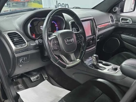 Jeep Grand cherokee * SRT * CARFAX * ЦЕНА ДО БГ, снимка 7