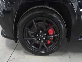 Jeep Grand cherokee * SRT * CARFAX * ЦЕНА ДО БГ, снимка 6