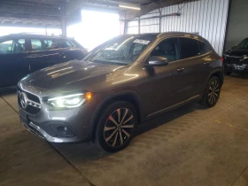 Mercedes-Benz GLA 250 ПОДГРЕВ* КАМЕРА* КЕЙЛЕС* LANE* ASSIST