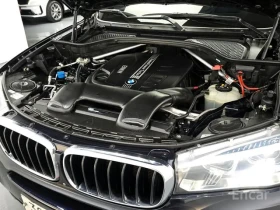 BMW X5 * HeadUp* AвтоКредит* (ЦЕНА ДО БГ) - 27999 € / 54761.28 лв. - 79752527 6