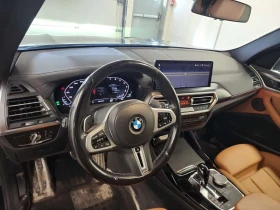 BMW X3  M40I / CARFAX /DISTRONIC/PANO | Auto.bg — изображение 10