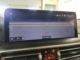 BMW X3  M40I / CARFAX /DISTRONIC/PANO | Auto.bg — изображение 11