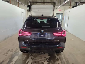 BMW X3  M40I / CARFAX /DISTRONIC/PANO | Auto.bg — изображение 17