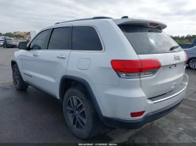 Jeep Grand cherokee 3.6L V-6 DOHC, VVT, 293HP 4X2 Drive - 9300 € / 18189.22 лв. - 26526922 3