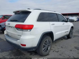 Jeep Grand cherokee 3.6L V-6 DOHC, VVT, 293HP 4X2 Drive - 9300 € / 18189.22 лв. - 26526922 4