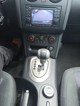 Nissan Qashqai PANORAMA, NAVI+ KAMERA, 4x4 - 7700 € / 15059.89 лв. - 33351918 12