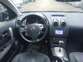 Nissan Qashqai PANORAMA, NAVI+ KAMERA, 4x4 - 7700 € / 15059.89 лв. - 33351918 9