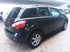 Nissan Qashqai PANORAMA, NAVI+ KAMERA, 4x4 - 7700 € / 15059.89 лв. - 33351918 6