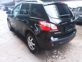 Nissan Qashqai PANORAMA, NAVI+ KAMERA, 4x4 - 7700 € / 15059.89 лв. - 33351918 7