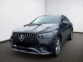 Mercedes-Benz GLE 53 4MATIC AMG/4-MATIC/COUPE/FACELIFT/NIGHT/PANO/BURM/360/ | Auto.bg — изображение 2