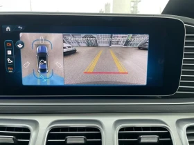 Mercedes-Benz GLE 53 4MATIC AMG/4-MATIC/COUPE/FACELIFT/NIGHT/PANO/BURM/360/ | Auto.bg — изображение 11