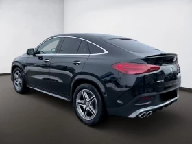 Mercedes-Benz GLE 53 4MATIC AMG/4-MATIC/COUPE/FACELIFT/NIGHT/PANO/BURM/360/ | Auto.bg — изображение 3