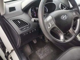 Hyundai IX35 1, 7cdti фейс - 9100 € / 17798.05 лв. - 64840404 13