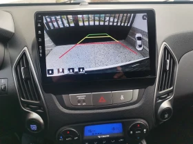 Hyundai IX35 1, 7cdti фейс - 9100 € / 17798.05 лв. - 64840404 16