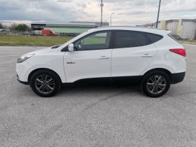 Hyundai IX35 1, 7cdti фейс - 9100 € / 17798.05 лв. - 64840404 2