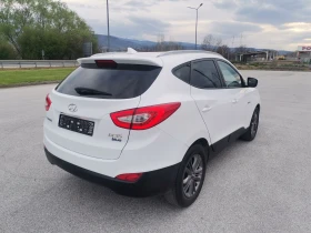Hyundai IX35 1, 7cdti фейс - 9100 € / 17798.05 лв. - 64840404 5