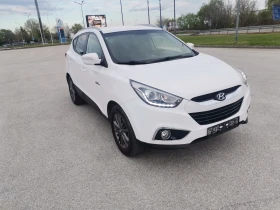 Hyundai IX35 1, 7cdti фейс - 9100 € / 17798.05 лв. - 64840404 7