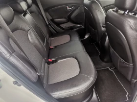 Hyundai IX35 1, 7cdti фейс - 9100 € / 17798.05 лв. - 64840404 12