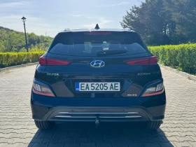 Hyundai Kona Facelift / 64kWh / Trend - 21150 € / 41365.80 лв. - 95884414 5