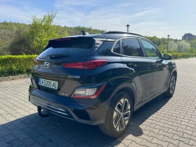 Hyundai Kona Facelift / 64kWh / Trend - 21150 € / 41365.80 лв. - 95884414 6
