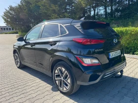 Hyundai Kona Facelift / 64kWh / Trend - 21150 € / 41365.80 лв. - 95884414 4
