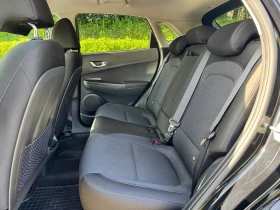 Hyundai Kona Facelift / 64kWh / Trend - 21150 € / 41365.80 лв. - 95884414 11