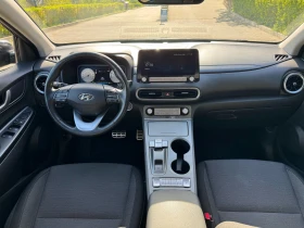 Hyundai Kona Facelift / 64kWh / Trend - 21150 € / 41365.80 лв. - 95884414 10
