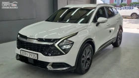 ����� �� �������� �� Kia Sportage