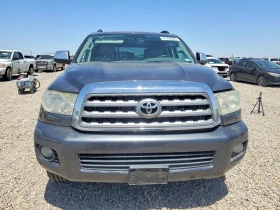 Toyota Sequoia | Mobile.bg � ����� ������ 5