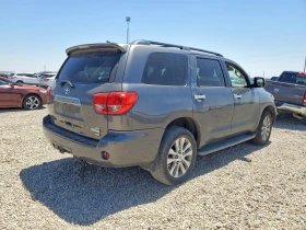 Toyota Sequoia | Mobile.bg � ����� ������ 3