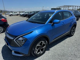 Kia Sportage (KATO НОВА)