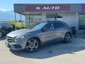 ����� �� �������� �� Mercedes-Benz GLA 200 FaceLift/AMG/DESIGNO