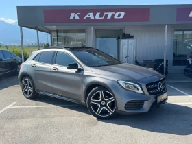 ����� �� �������� �� Mercedes-Benz GLA 200 FaceLift/AMG/DESIGNO