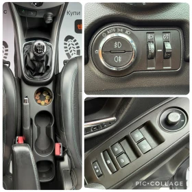 Chevrolet Trax 1.7CDTi Парктроник!  - 6499 € / 12710.94 лв. - 16794818 14