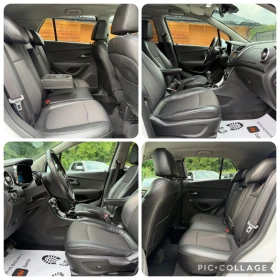 Chevrolet Trax 1.7CDTi Парктроник!  - 6499 € / 12710.94 лв. - 16794818 10