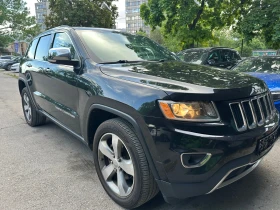 Jeep Grand cherokee 3.6  бензин - 12500 € / 24447.88 лв. - 39129838 2
