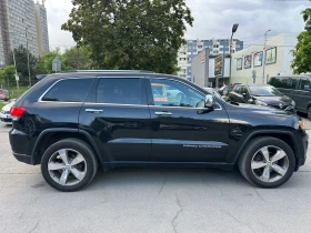 Jeep Grand cherokee 3.6  бензин - 12500 € / 24447.88 лв. - 39129838 7
