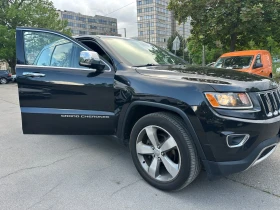 Jeep Grand cherokee 3.6  бензин - 12500 € / 24447.88 лв. - 39129838 10