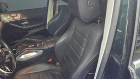 Mercedes-Benz GLE 450 4MATIC* HUD* КОЖА* ОБДУХВ* ПАНО* НАВИ - 33900 € / 66302.64 лв. - 45323481 14