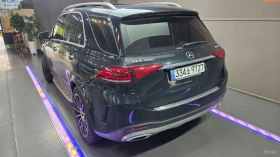 Mercedes-Benz GLE 450 4MATIC* HUD* КОЖА* ОБДУХВ* ПАНО* НАВИ - 33900 € / 66302.64 лв. - 45323481 4