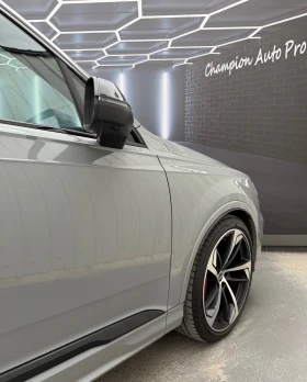 Audi SQ7 S-Line HUD/KAM360/B&O | Mobile.bg � ����� ������ 8