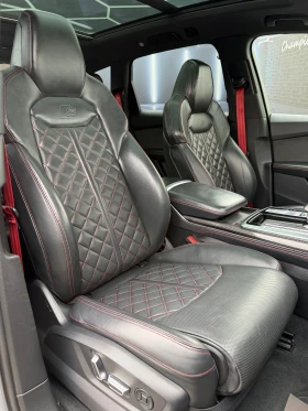 Audi SQ7 S-Line HUD/KAM360/B&O | Mobile.bg � ����� ������ 14
