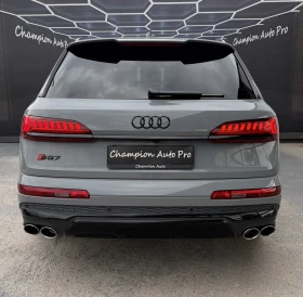 Audi SQ7 S-Line HUD/KAM360/B&O | Mobile.bg � ����� ������ 5