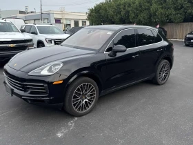 ������ Porsche Cayenne