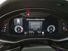 Audi SQ7 ACC * HUD * ��������� * ���������� * (���� �� ��) | Mobile.bg � ����� ������ 12