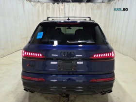 Audi SQ7 ACC * HUD * ��������� * ���������� * (���� �� ��) | Mobile.bg � ����� ������ 5