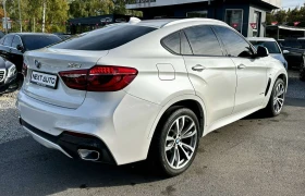 BMW X6 40D 313HP FULL M PACK | Auto.bg — изображение 5